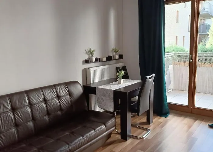 Apartament Na Woli