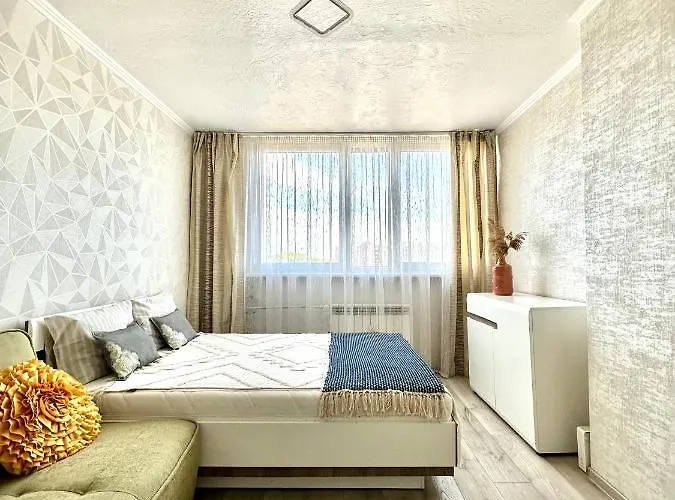 Ochota Apartment