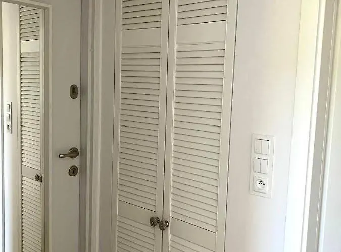 Cute Apartment In The City Center , 2-Beds , Wi-Fi - By Hik Apartments