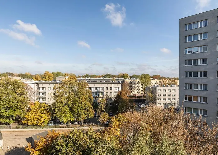 Superapart Dyminska 6