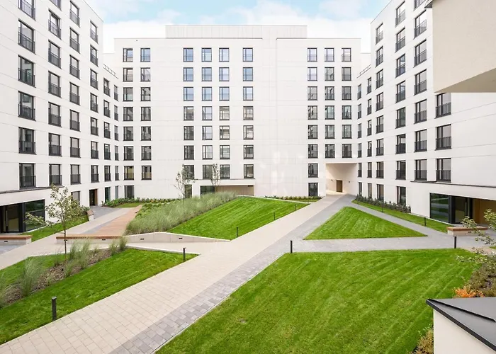 Wola Nakielska Comfort Apartment