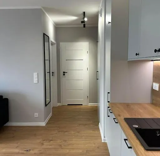Project Comfort Lazurowa 15A/85 Blisko Jednostki Wat Warszawa