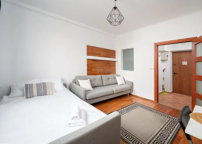 Kino Femina Comfort Studio