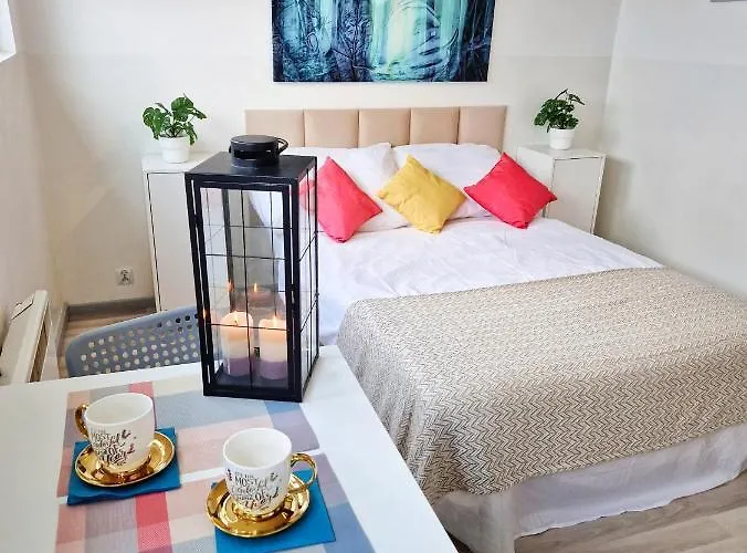 Batorego View Apartment