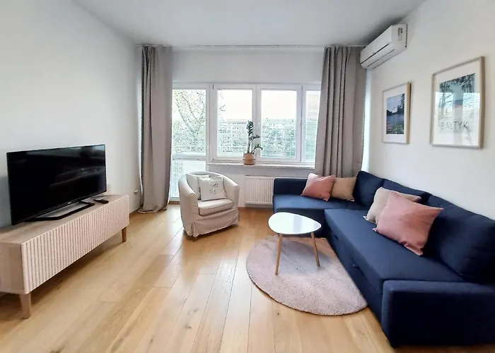 Warsaw Concierge Hoza Centrum