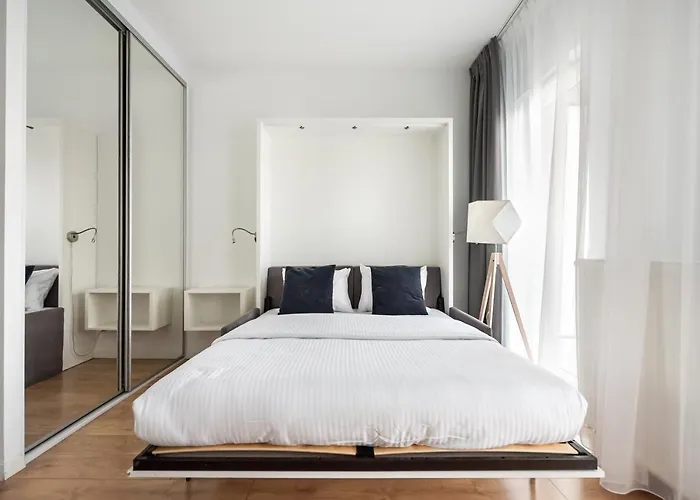 Varsovia Comfort 625