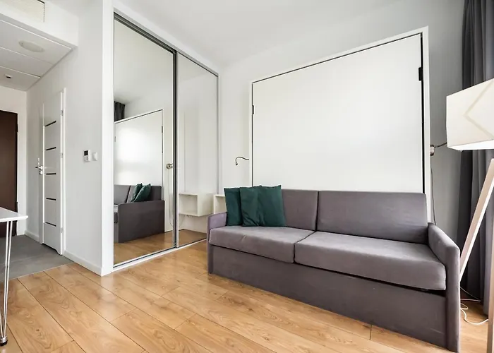 Varsovia Comfort 629