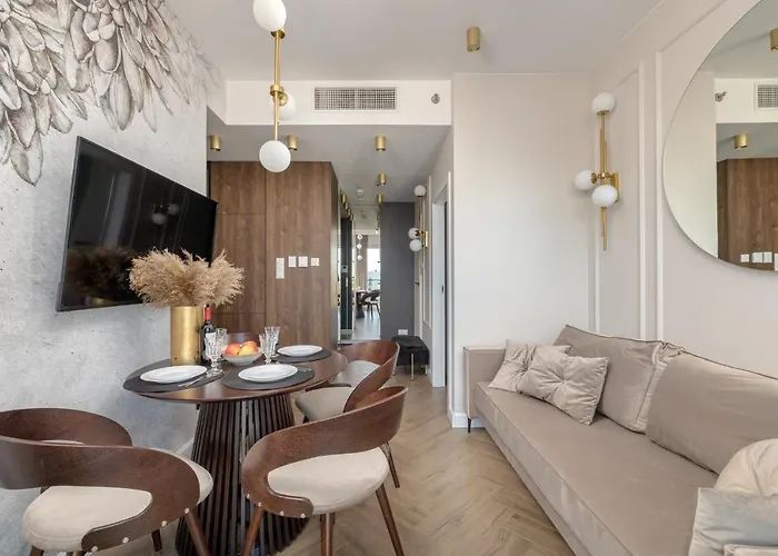 2-Bedroom Delux Apartment Wwa25