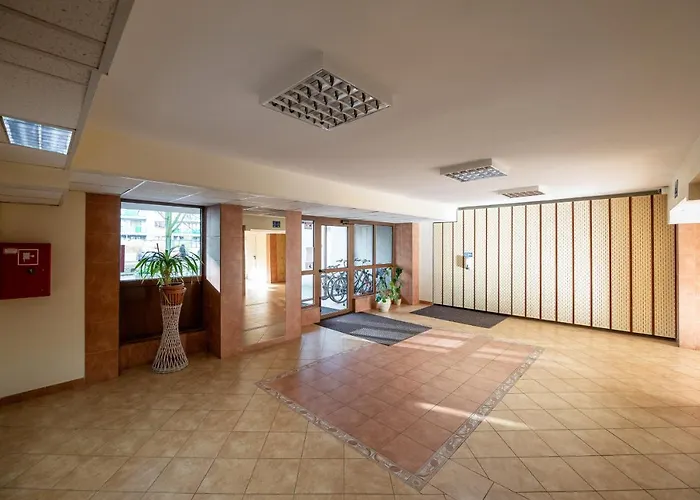 Sluzew 405B Apartment