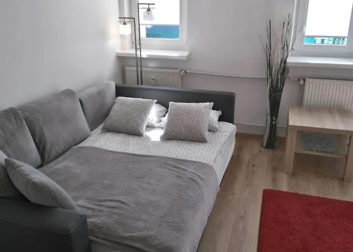 Citycenter Sliska Studio
