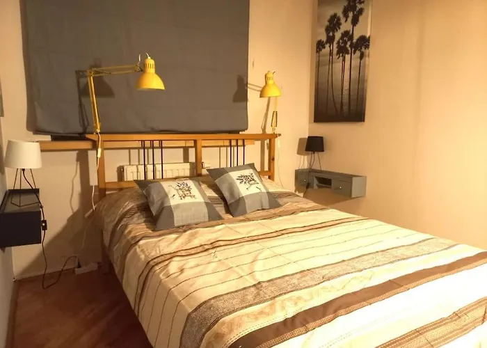 Metro Bemowo Comfort Apartment