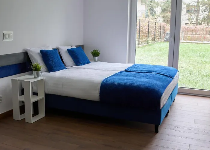 Top Loft Znana