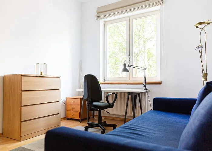Apartment Ten