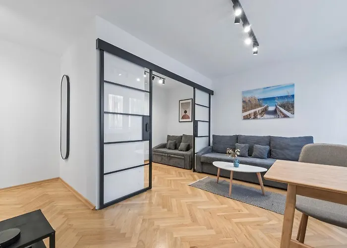 Rentplanet - Apartament Syreny