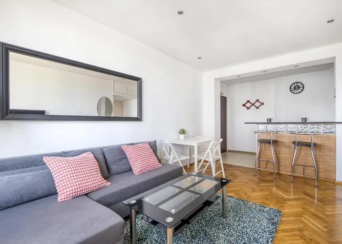 Panska Residence