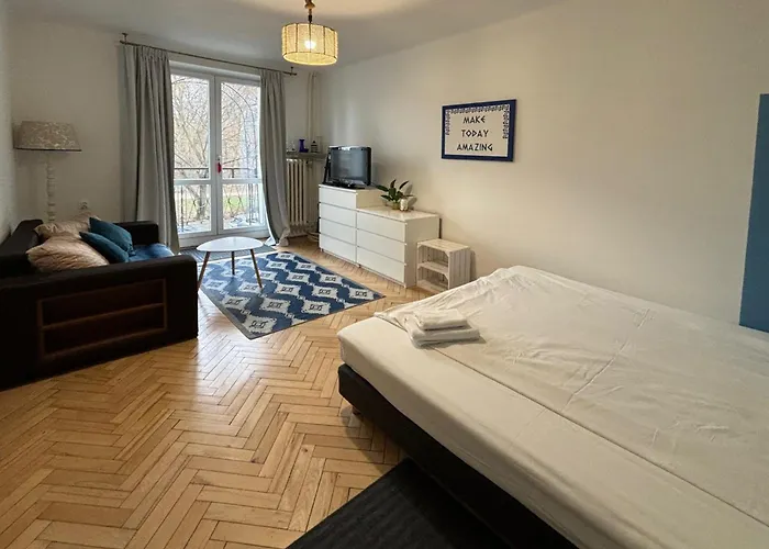 Kalimera - Greek Life Apartment