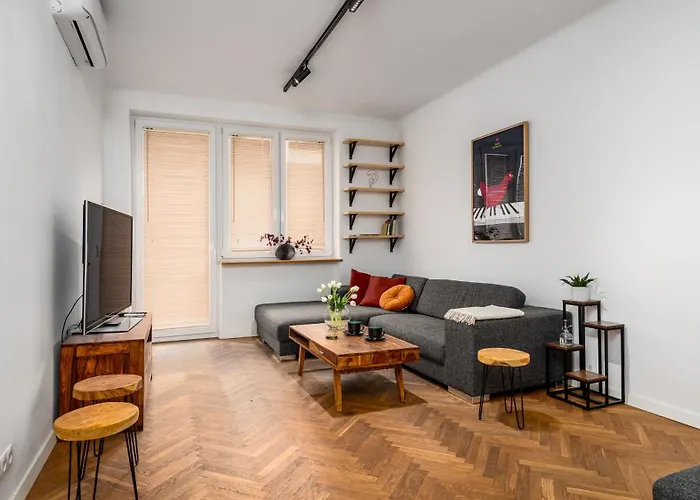 Dobra Apartments Near Pge National Stadium By Sun & Snow