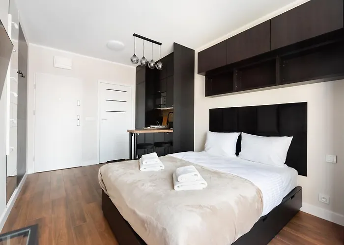 Warszawa Okecie Studios