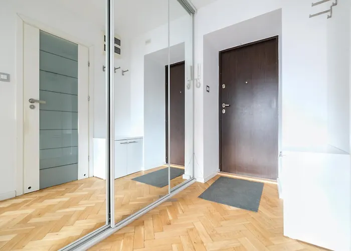 Home Dream Apartamenty Krolewska 43