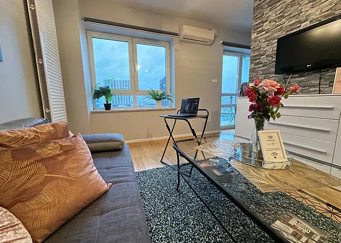 Cityhome Platinum Towers