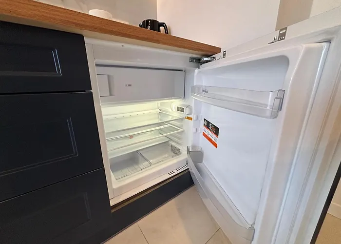 Healthy Life Apartment