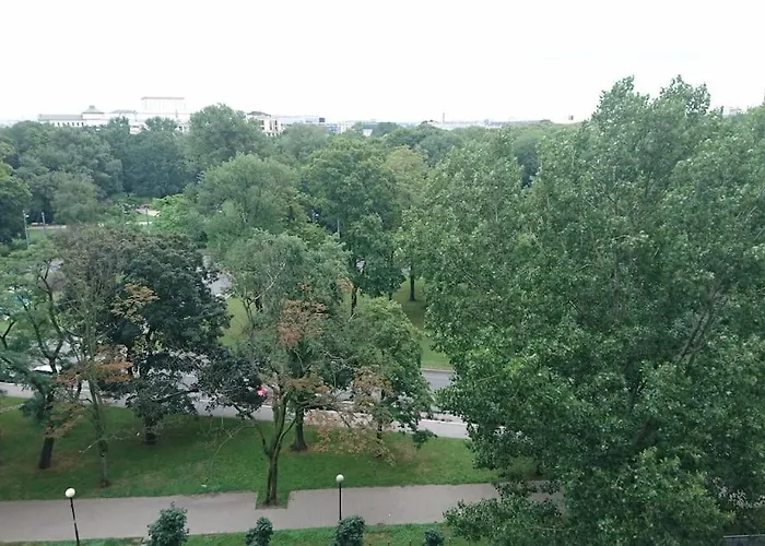 Centrum Pl. Bankowy