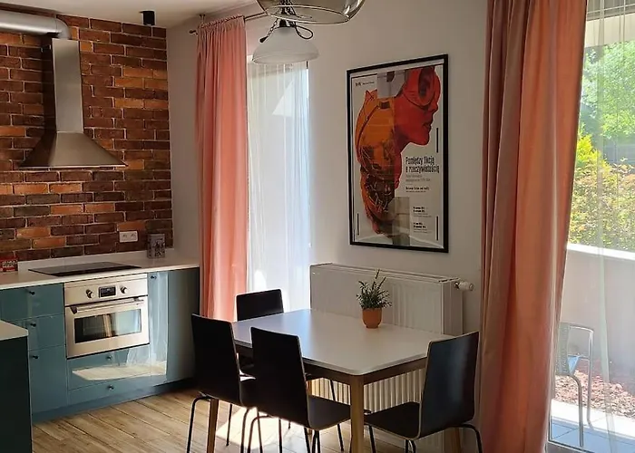 Lovely One-Bedroom Condo With Patio.