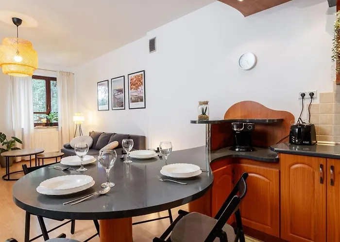 Superb Place To Live Saska Kepa