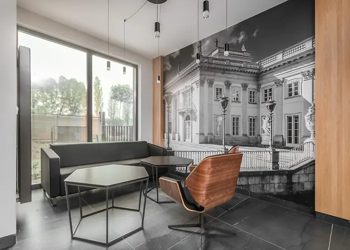 Apartament Jana Kazimierza 50