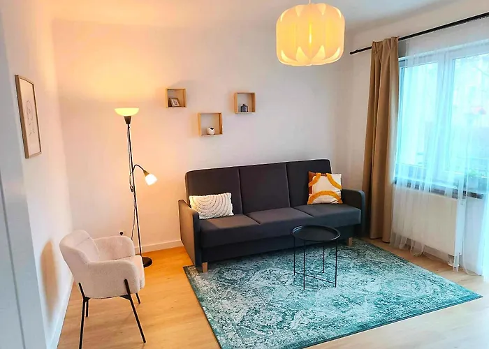 Comfort Apartment