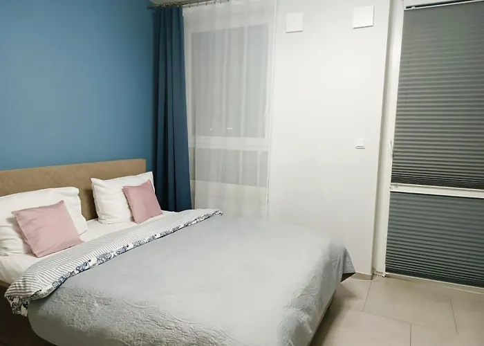Apartamenty Wiktoryn 6A