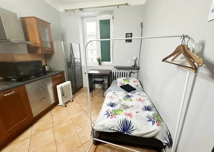 Fantastic Waw - Room Ch16-E