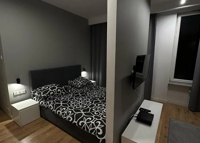 Lubmarex 1 Slawinska 501