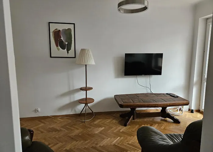 Prudentia Apartments Sawa
