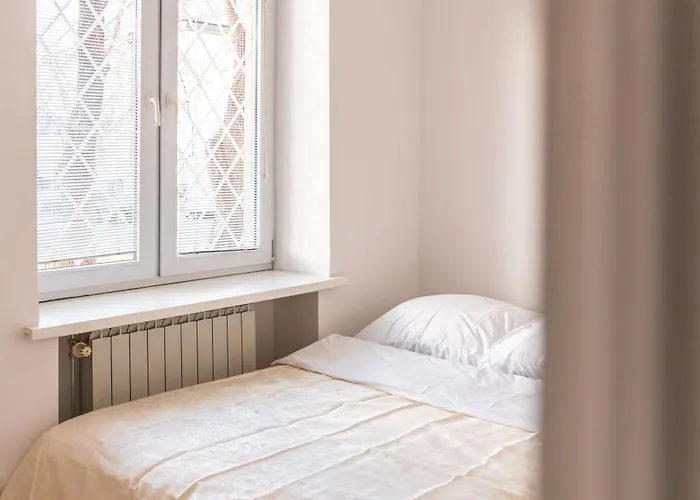 Apartament Saska 54