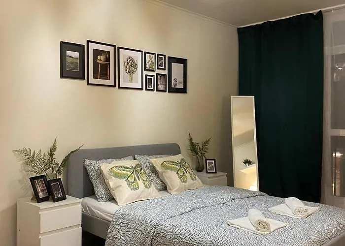 Halby Rooms Rondo Onz