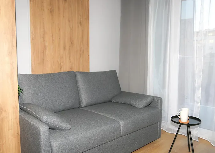 Komfortowy Apartament W Warszawie, Bemowo, Lazurowa, Blisko Metra