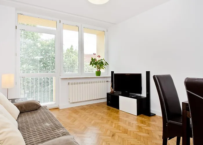Apartament Selena I