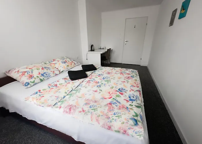 Fantastic Waw - Nw30 Room E