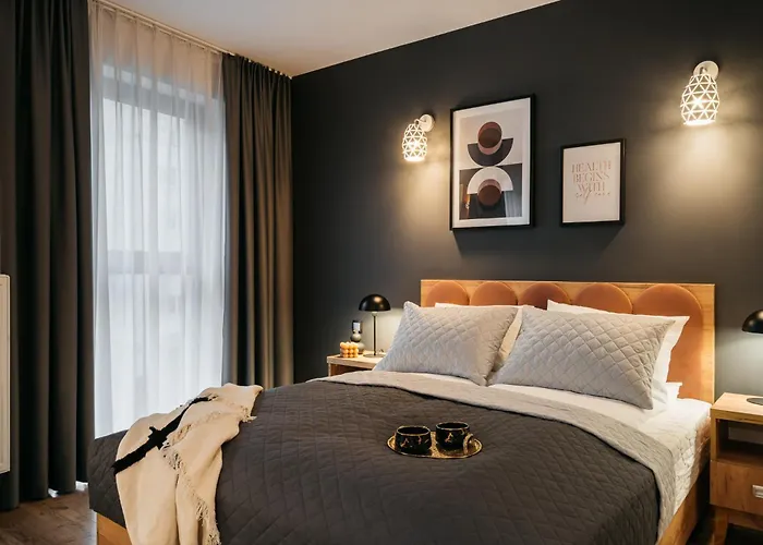 Orso Rooms & Apartments - Loftaffair Collection