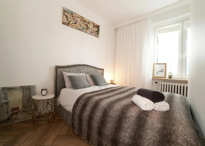Wawahome Studio Old Town