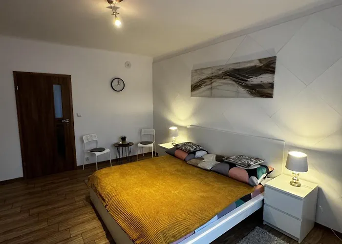 Home&Home Mokotow