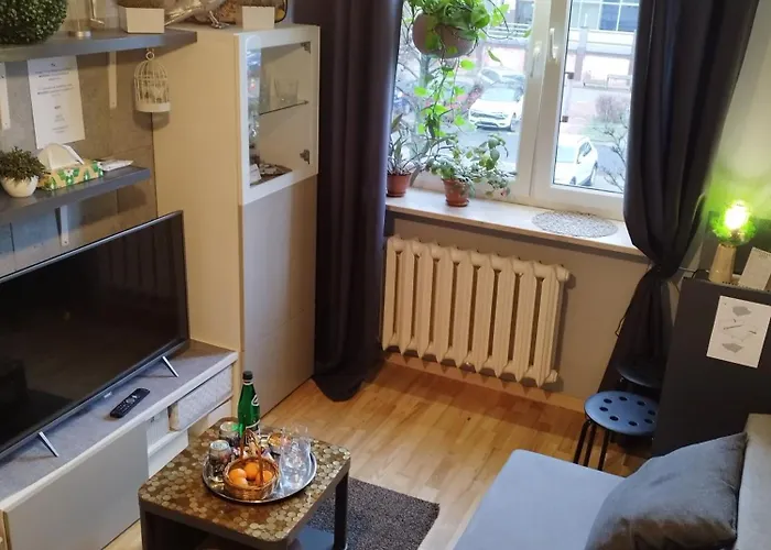 Niewielki Pokoj Dla Jednej Osoby Lub Pary.