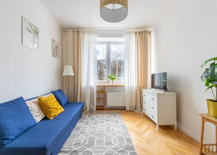 City Center Apartament