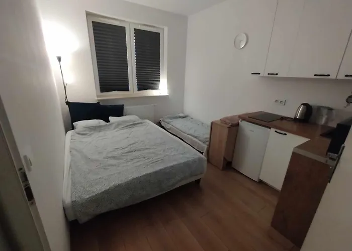 Studio Z Rozkladana Sofa