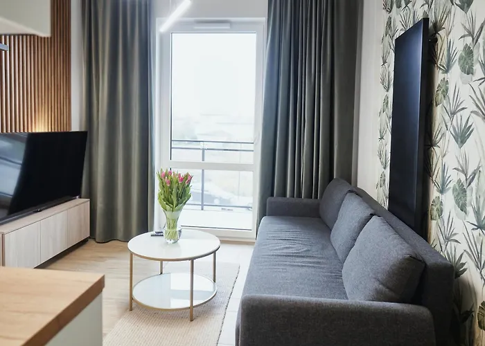L66 Apartments