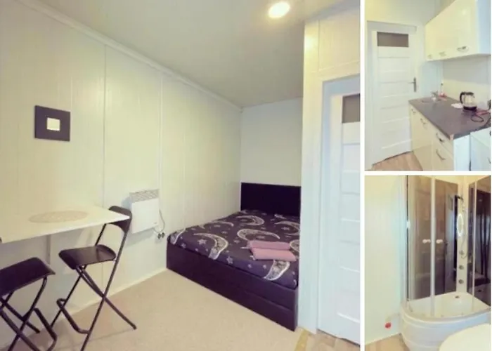 Apartament D-2