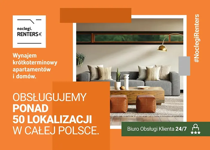 Korotynskiego Warsaw Apartment