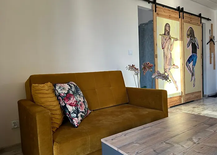 Apartament 807