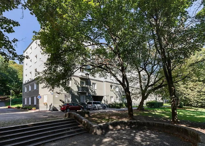 Rent like home - Wrońskiego 15
